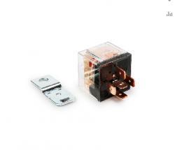 Реле 24V 80A 5 контактов(21422)