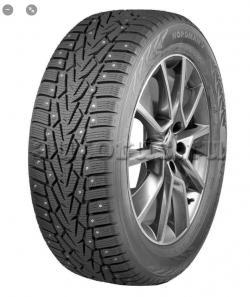 Автошина R16 225/55 Ikon Tyres Nordman 7 99T XL шип TS82296