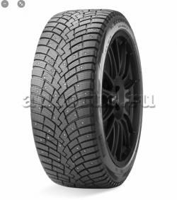 Автошина R17 265/65 Pirelli Scorpion Ice Zero 2 116T XL шип 3289100