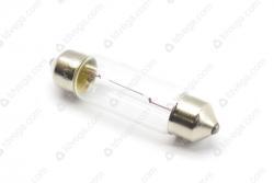 Автолампа АС12V-5W Маяк (61205) (пальчиковая) (уп.100 шт) (10115070/200717/0037098, Китай)