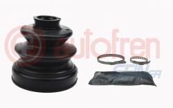 Пыльник ШРУСа внутренний комплект MAZDA/MITSUBISHI/TOYOTA SEINSA D8298