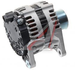 Генератор дв.Cummins ISF 2.8L (120А) контакт фишка (с/о), --LG 03218-