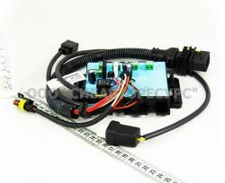 Блок управления ПЖД ТЕПЛОСТАР 14ТС-10-GP-С 24V АДВЕРС