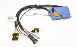 Блок управления отопителем ПЛАНАР-44Д 12V АДВЕРС