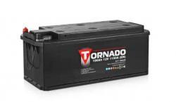 Аккумулятор 190 А/ч о.п. Tornado ток 1200 513x223x223
