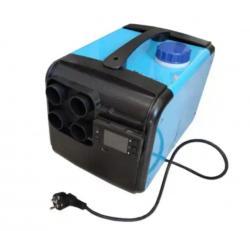 Отопитель воздушный автономный XINDADIAQI 12V/24V/220В 8000W 