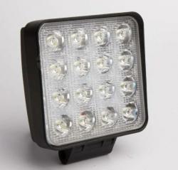 Фара светодиодная Lumen 48WS SSE 2.0 (Flood)