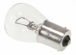 Лампа накаливания P21W Nord YADA, 12V (BA15s) - ук.пов. и стоп-сигнал (1шт)
