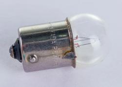Лампа накаливания R5W Nord YADA, 12V (BA15s) - габариты (1шт)