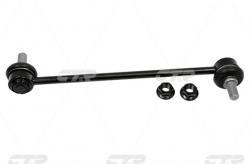 Тяга стабилизатора передняя L=R TOYOTA Camry 18-> CTR CL0657
