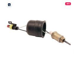 Свеча накаливания КАМАЗ,МАЗ ПЖД ТЕПЛОСТАР 14ТС-10 KRAL   KR-3879