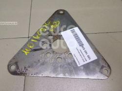 Деталь Driving plat BMW 24402468462