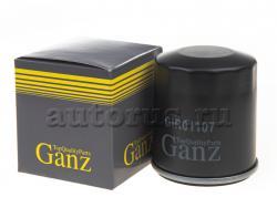 Фильтр масляный TOYOTA Ave/Cam/Car/Cel/Cor/Rav SUZ Bal/Lia/Vit GANZ GIR01107