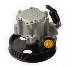 Насос ГУРа ВАЗ-Largus,RENAULT Logan,Sandero,Duster (c 2012г.), 0-0-491108694R11-0