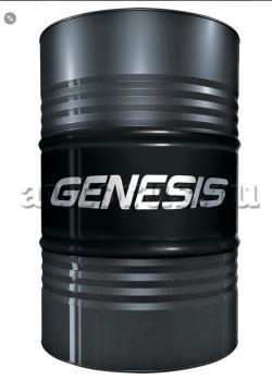Масло моторное LUKOIL GENESIS UNIVERSAL 5W-30 5W-30 синтетика 200 л.