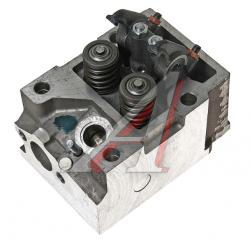 Головка блока КАМАЗ-ЕВРО-3,4 (на дв.с Common Rail) (Россия/740901003010)