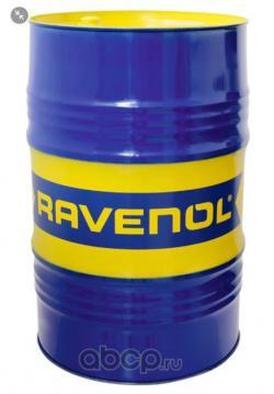 Моторное масло RAVENOL UDT Ultra Duty Truck SAE 10W-30 (208л) Ravenol 1121110-208-01-999