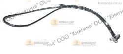 Провода (клеммы) аккумулятора ГАЗ-3307 (+/-)