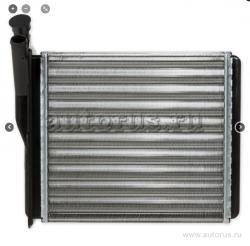 Радиатор отопителя, печки ВАЗ 2123 алюминиевый 21230-8101060-00 LADA 21230810106000