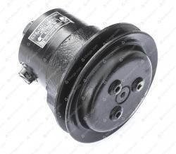 Насос масляный к ГУР УАЗ-452, Г-2217 узкий шкив  ШНКФ 453471.125