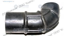 Шланг ДМРВ Газель, Соболь 2217, 2752, ГАЗ Волга дв. 405, 406 воздухоподводящий