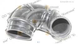 Шланг возд. фильтра ГАЗ-3308,09 ЕВРО-4 ( 3309-1109176-10 )