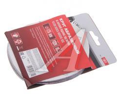 Бумага наждачная на липучке D125 P320 10шт. MATRIX   73873