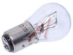 Лампа 12V P21/5W BAY15d Pure Light BOSCH   1987302202