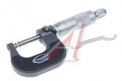 Микрометр 0-25мм 0.01мм в футляре ROCKFORCE   RF-5096P9025