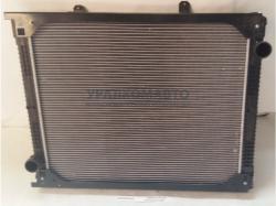 Радиатор системы охлаждения F3000  SHAANXI DZ95259532203