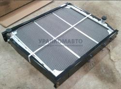 Радиатор системы охлаждения WP10  SHAANXI DZ9112539268