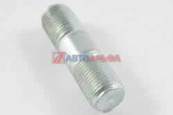 Шпилька М16х1,5х22х35 полуоси (ОАО БелЗАН г. Белебей)