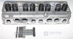 Головка блока цилиндров с клапанами ЗМЗ-402, 4026 (АИ-92) 402.3906562