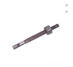Развертка промвала а/м ГАЗ 406 дв. (21217)