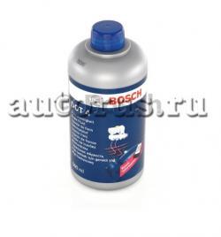 Жидкость тормозная BOSCH Universal DOT4 0,5 л 1 987 479 106