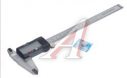 Штангенциркуль 200мм 0.01мм цифровой в футляре ROCKFORCE   RF-5096PE2