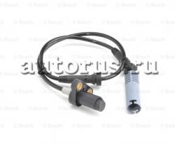 Датчик ABS передний  BMW E39   L,R BOSCH 0 986 594 510