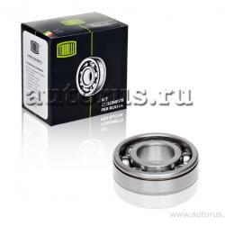 Подшипник 50306 вторич. вала КПП для а/м Лада 2101 (шариковый однорядный) TRIALLI CT 306