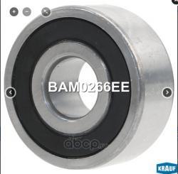 Подшипник генератора  ГАЗ 2410 KRAUF BAM0266EE