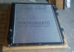 Радиатор системы охлаждения  MC11 (D2066) HOWO T5G