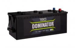 Аккумулятор 190 А/ч о.п. Dominator ток 1300 513x223x223 6CT190VLR