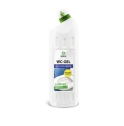 Гель концентрат Grass для чистки сантехники WC - Gel 1 л