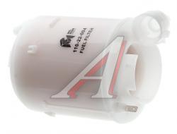 Фильтр топливный HYUNDAI Solaris (17-) MEGAPOWER   110-22-004