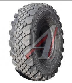 Покрышка КАМА-1260-2 Нижнекамск 18-ти слойная с камерой (156G) 425/85 R21