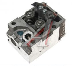 Головка блока КАМАЗ-ЕВРО-3,4 (на дв.с Common Rail) в сборе OZGAYD   CH23-001