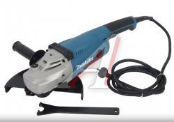 Машина углошлифовальная 2200Вт 230мм 6600об/мин. MAKITA   GA9020