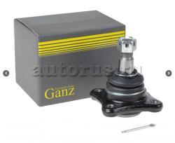 Опора шаровая L=R MITSUBISHI GANZ GIL06513