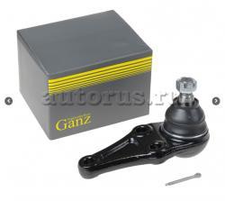 Опора шаровая нижняя L=R MITSUBISHI GANZ GIL06926