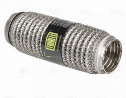Гофра глушителя 50 x 200 Hydra/Wire Mesh нержавеющая сталь Trialli
