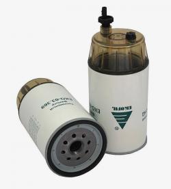 Фильтр топливный КАМАЗ-6520,4308,6522,6540,5460 (30 micron) EKOFIL   EKO-03.359